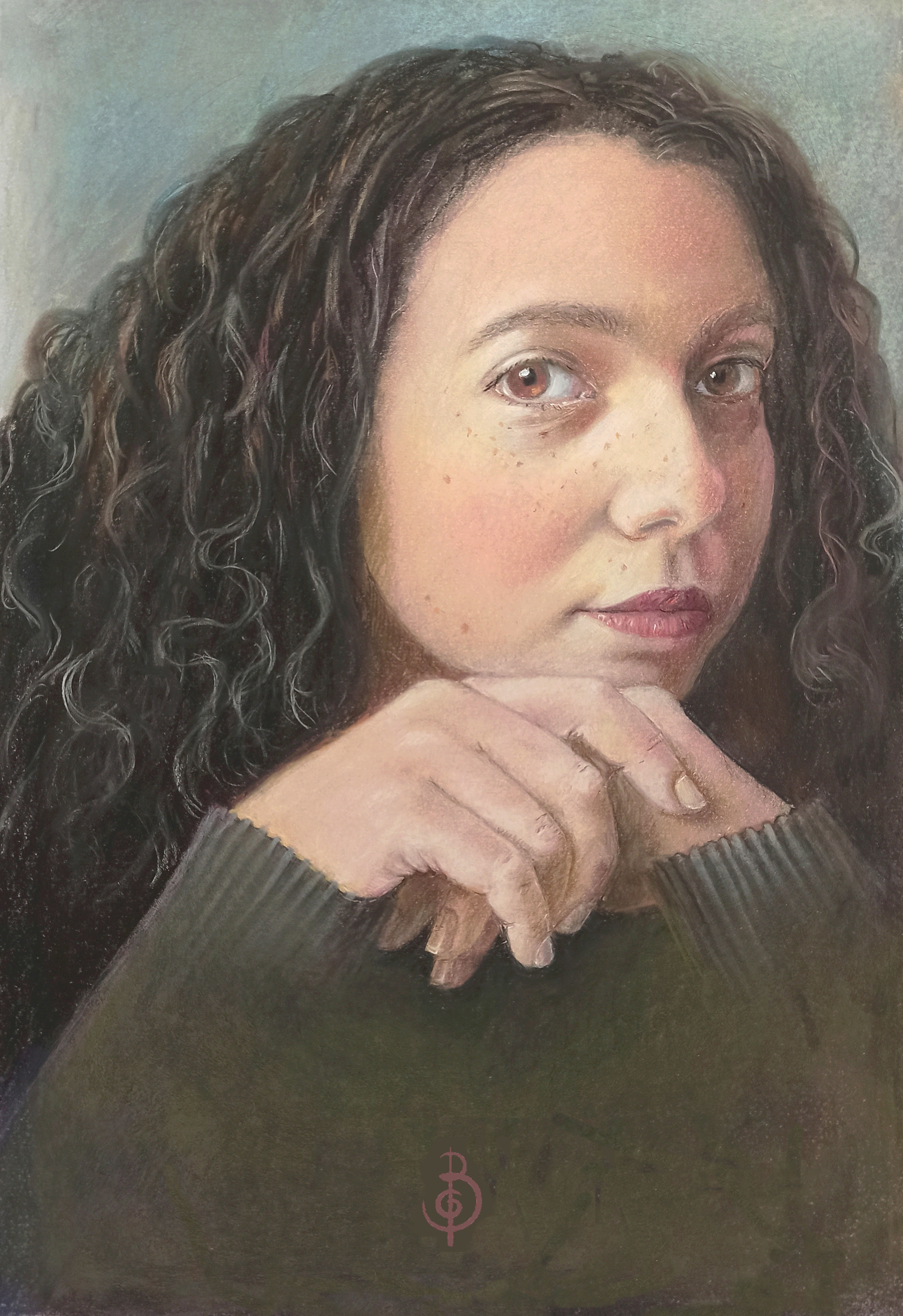 Martina Benci (anno XXIV)